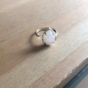 Kendra Scott ring